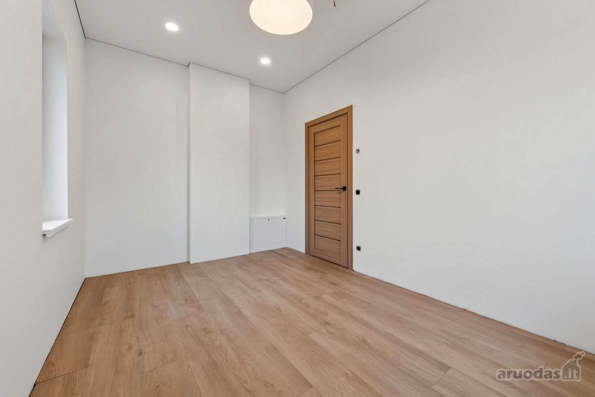 Vilniaus m., Gulbinuose, Butvydo g., - nuotraukos Nr. 25