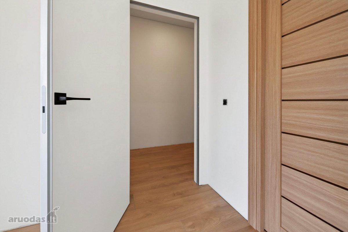 Vilniaus m., Gulbinuose, Butvydo g., - nuotraukos Nr. 30