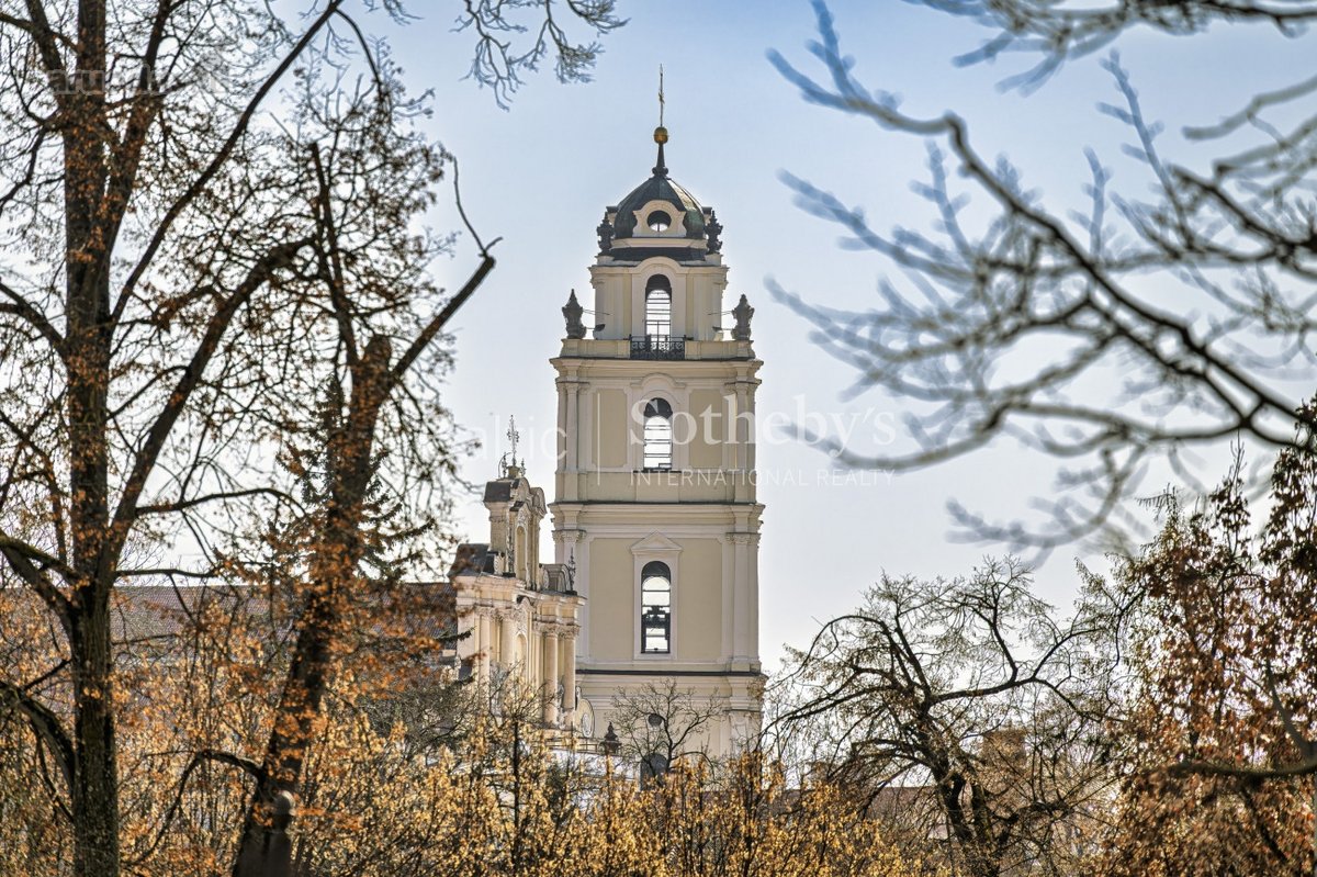 Pačioje Senamiesčio širdyje, Labdarių gatvėje - nuotraukos Nr. 49