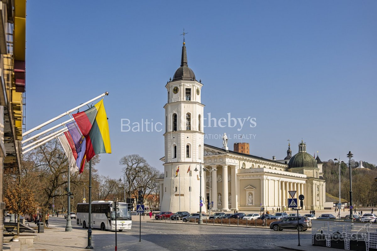 Pačioje Senamiesčio širdyje, Labdarių gatvėje - nuotraukos Nr. 50