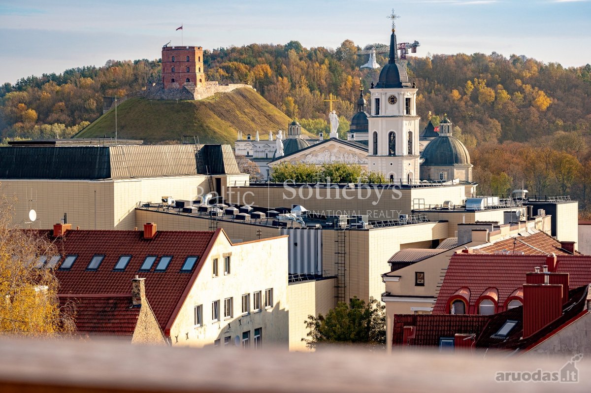 Pačioje Senamiesčio širdyje, Labdarių gatvėje - nuotraukos Nr. 54