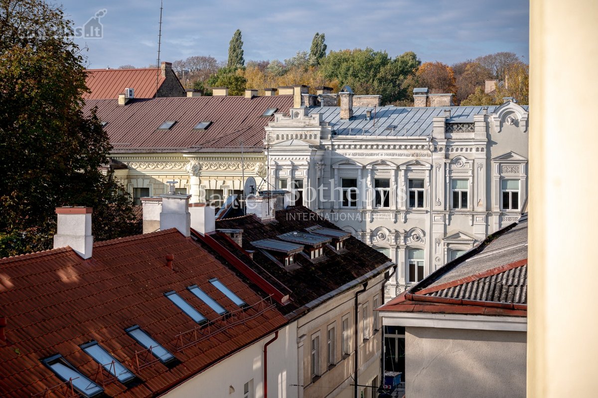Pačioje Senamiesčio širdyje, Labdarių gatvėje - nuotraukos Nr. 55