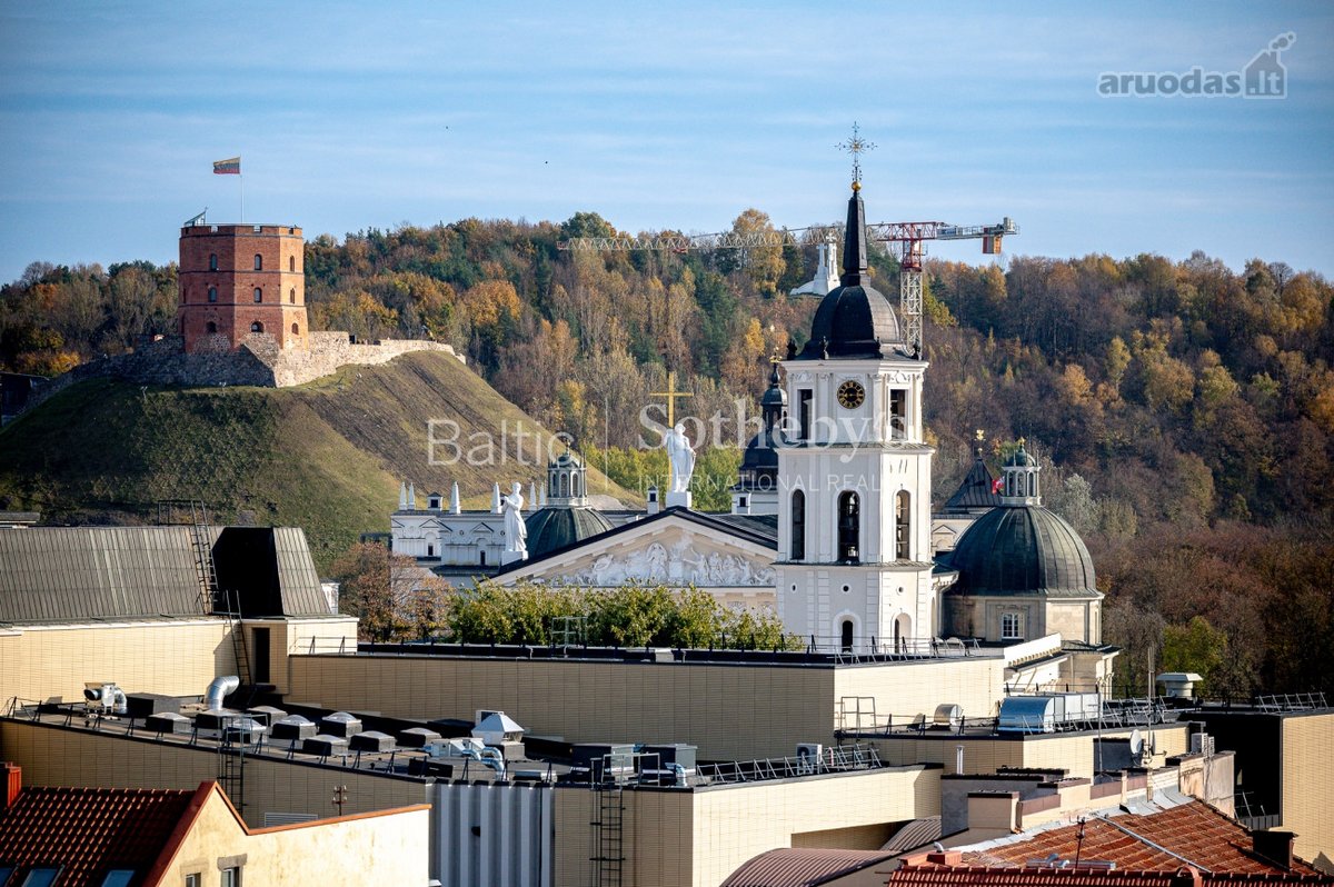 Pačioje Senamiesčio širdyje, Labdarių gatvėje - nuotraukos Nr. 56