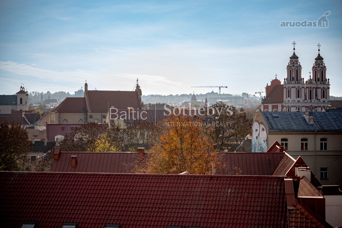 Pačioje Senamiesčio širdyje, Labdarių gatvėje - nuotraukos Nr. 58