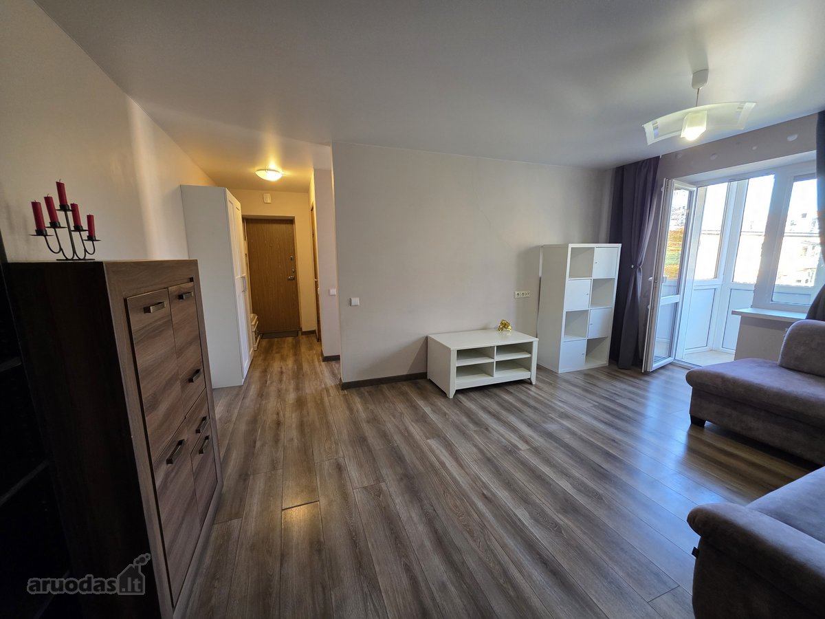 Puikus butas tiek gyvenimui centre-tiek - nuotraukos Nr. 9