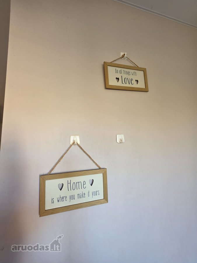Puikus butas tiek gyvenimui centre-tiek - nuotraukos Nr. 6