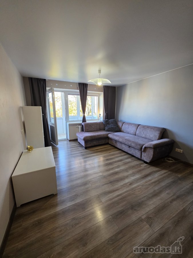 Puikus butas tiek gyvenimui centre-tiek - nuotraukos Nr. 8