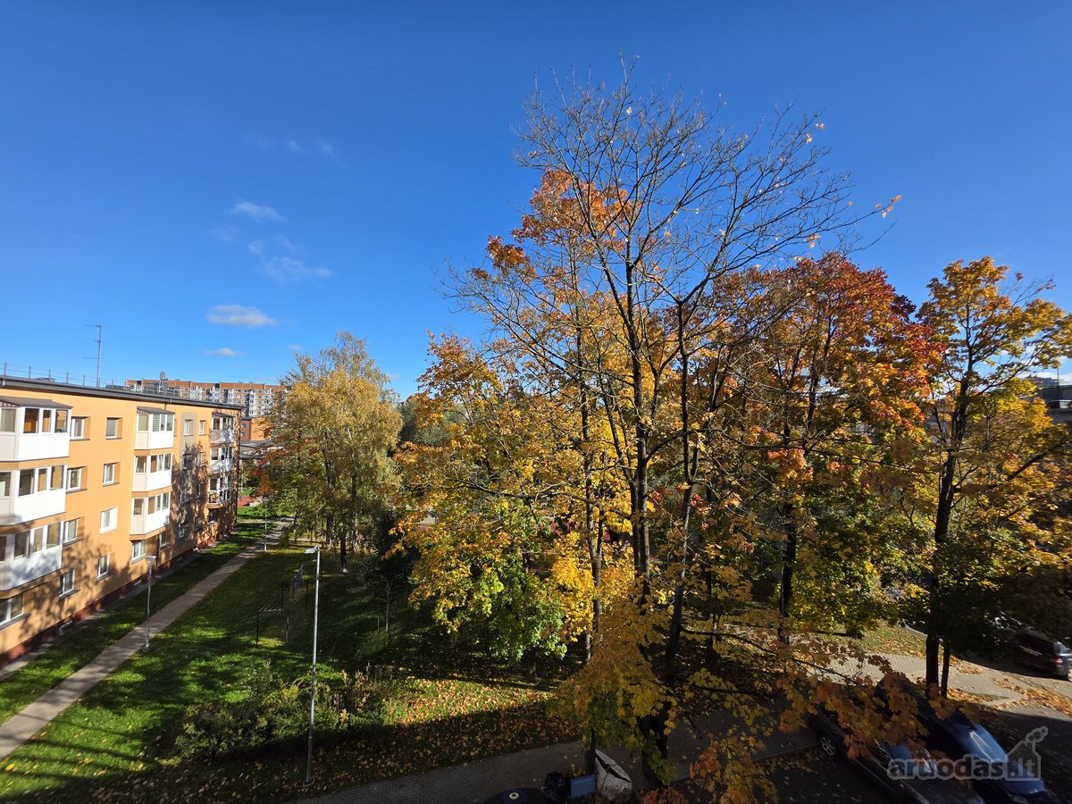 Puikus butas tiek gyvenimui centre-tiek - nuotraukos Nr. 13