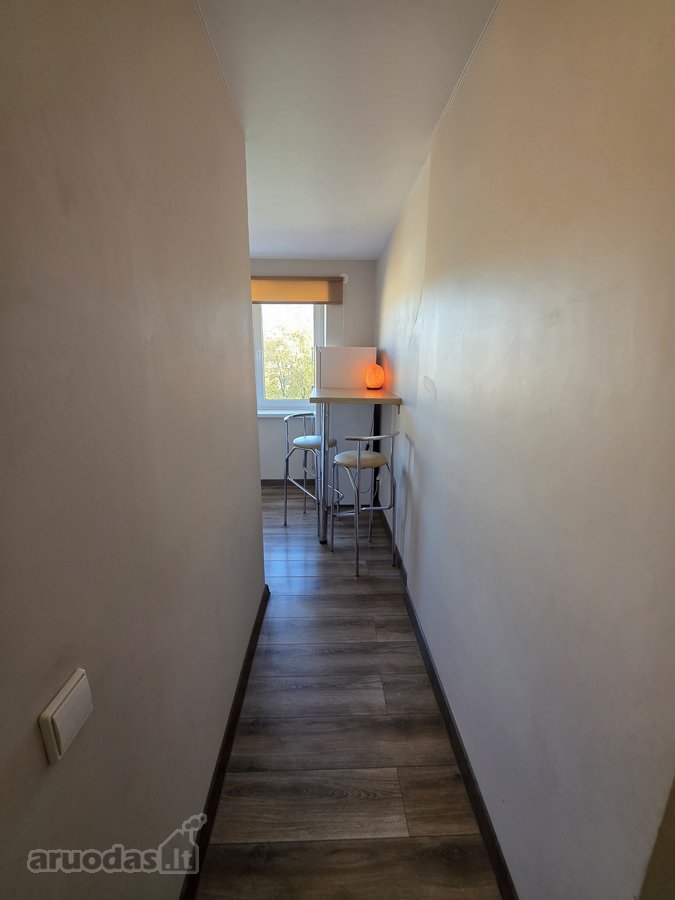 Puikus butas tiek gyvenimui centre-tiek - nuotraukos Nr. 7