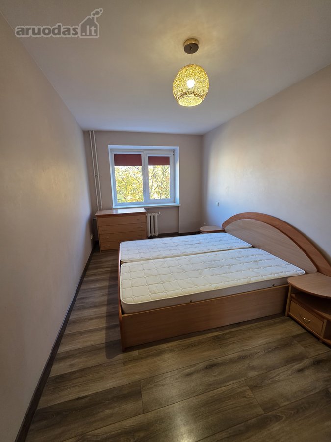 Puikus butas tiek gyvenimui centre-tiek - nuotraukos Nr. 16