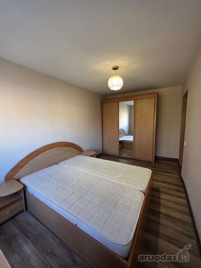 Puikus butas tiek gyvenimui centre-tiek - nuotraukos Nr. 14