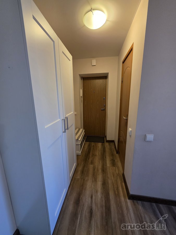 Puikus butas tiek gyvenimui centre-tiek - nuotraukos Nr. 21