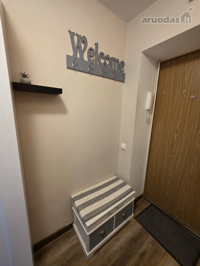 Puikus butas tiek gyvenimui centre-tiek - nuotraukos Nr. 22