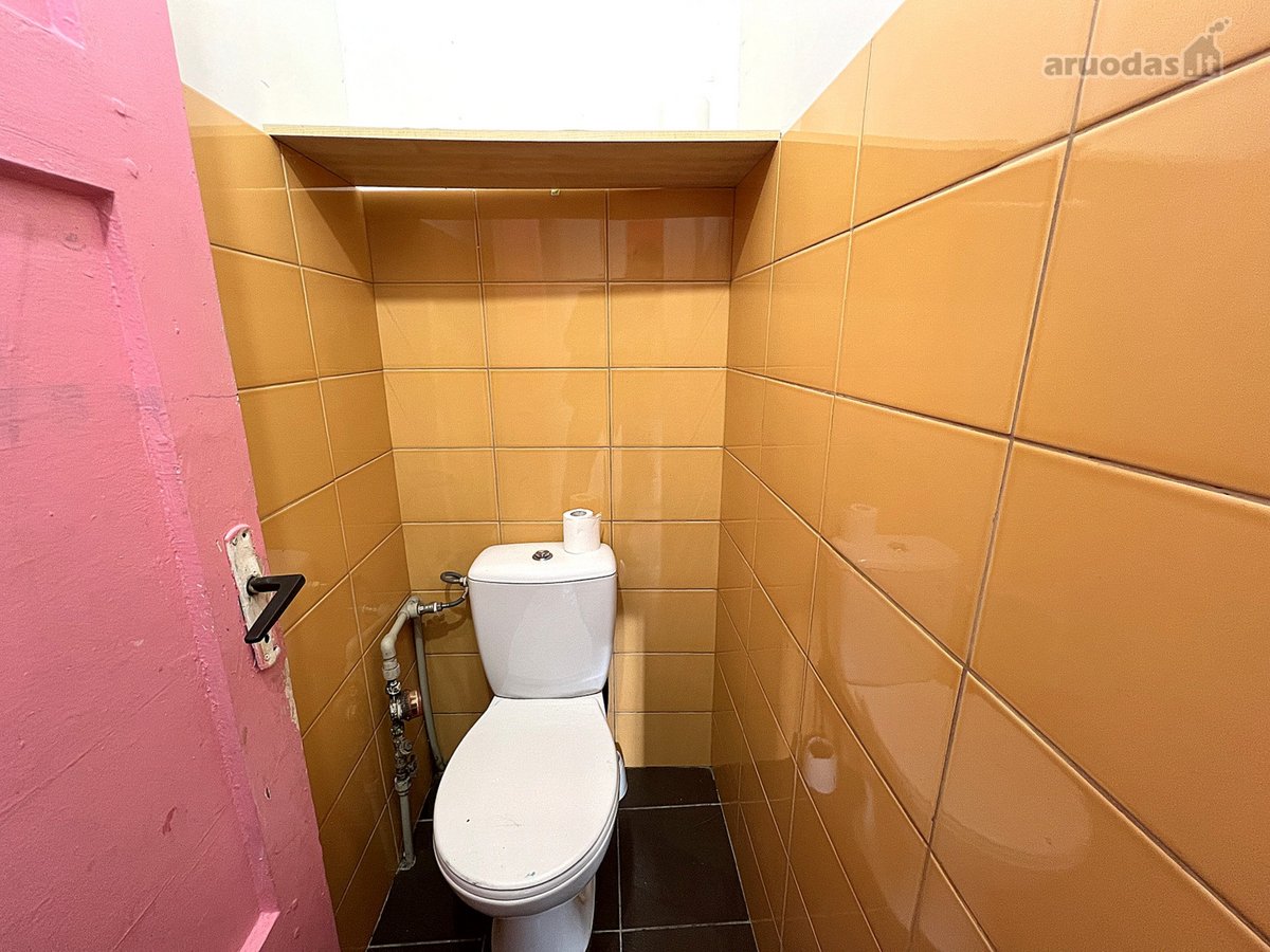 Parduodamas Investicinis objektas Vilniaus - nuotraukos Nr. 7