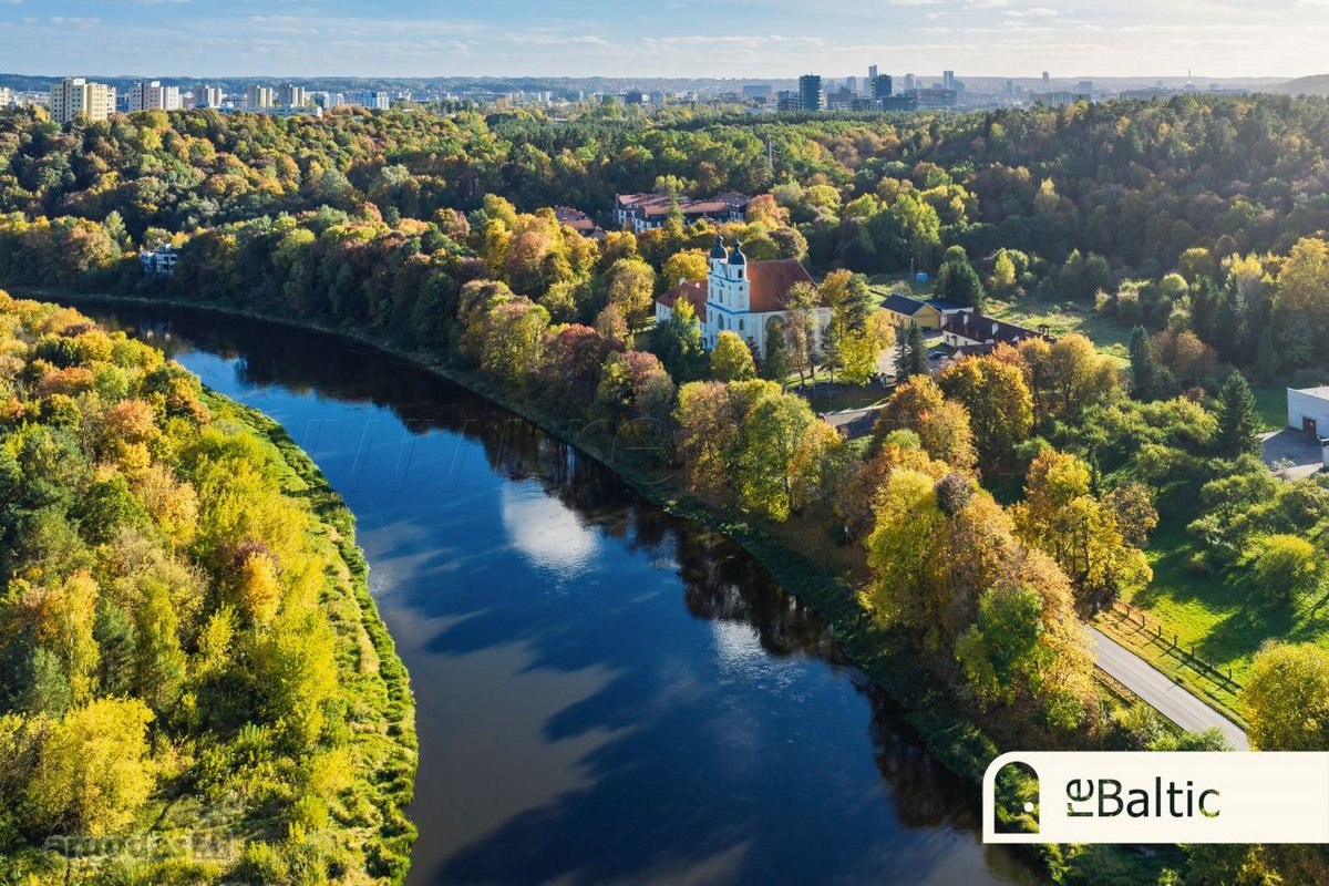 Prestižiniai trijų kambarių apartamentai - nuotraukos Nr. 37