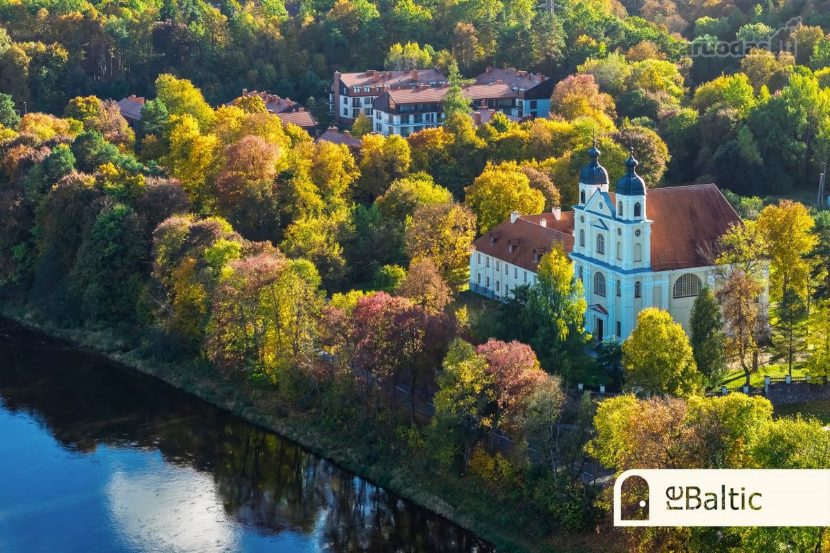 Prestižiniai trijų kambarių apartamentai - nuotraukos Nr. 38