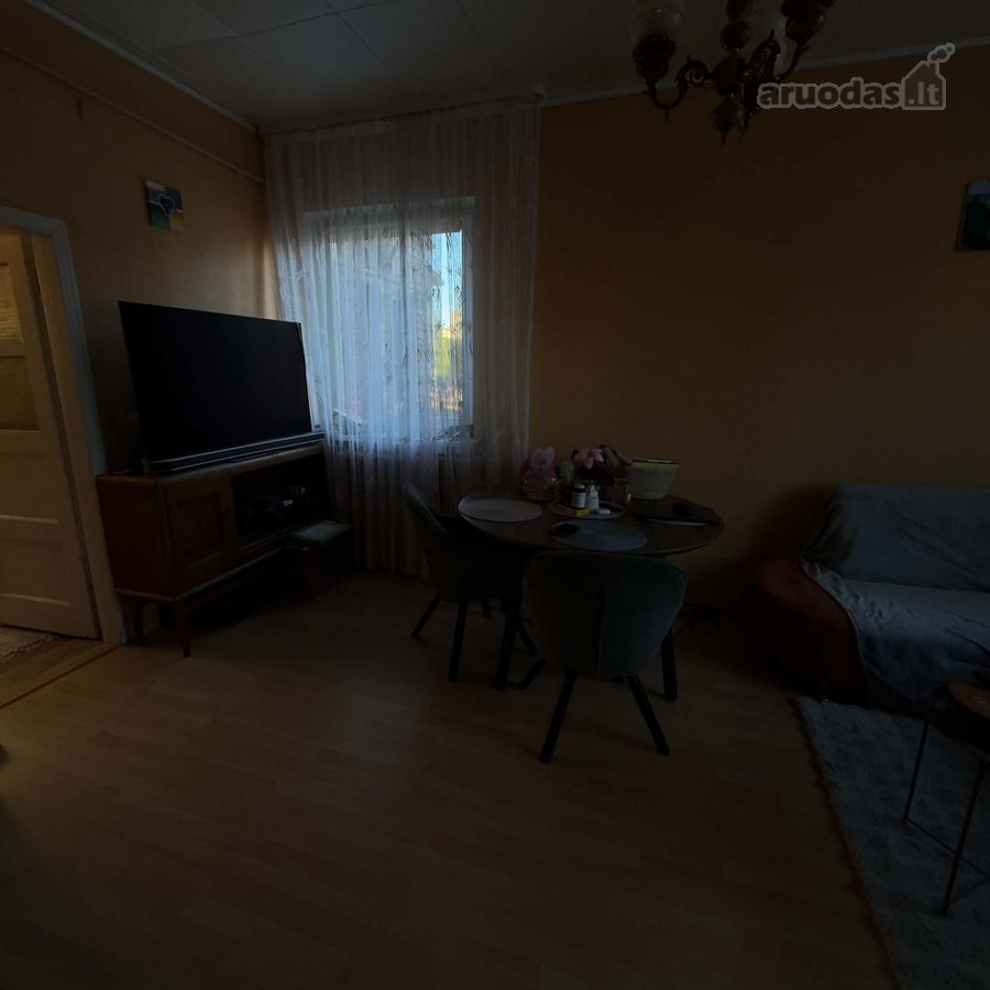 Fantastiškoje vietoje centre namas už buto kainą. - nuotraukos Nr. 14