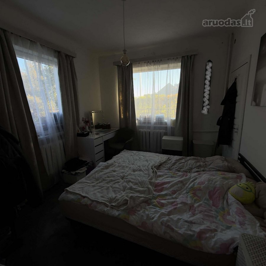 Fantastiškoje vietoje centre namas už buto kainą. - nuotraukos Nr. 15