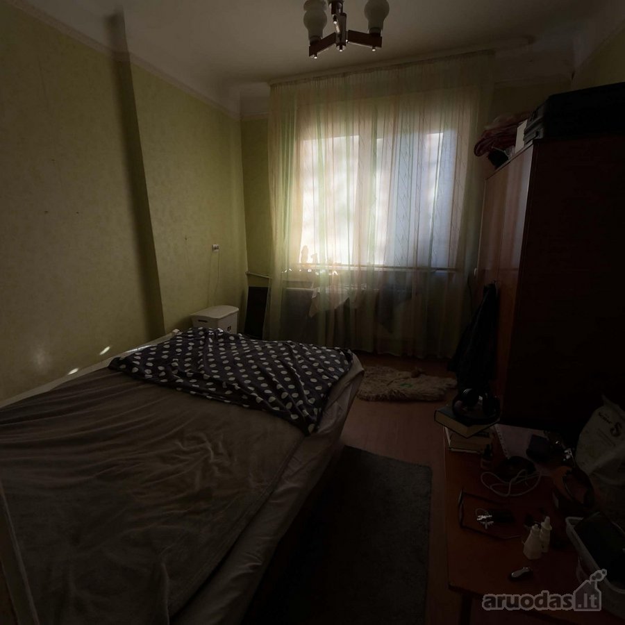 Fantastiškoje vietoje centre namas už buto kainą. - nuotraukos Nr. 16