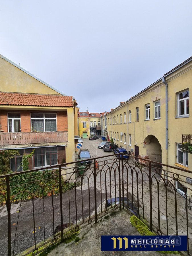Parduodamas erdvus 3 kambarių, 83,28 kv.m - nuotraukos Nr. 10