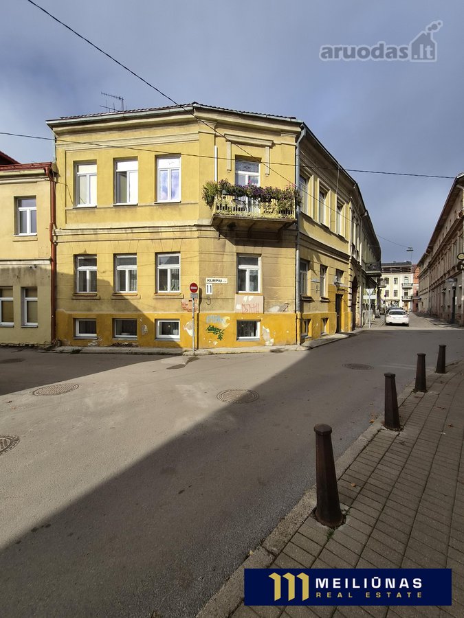 Parduodamas erdvus 3 kambarių, 83,28 kv.m - nuotraukos Nr. 22