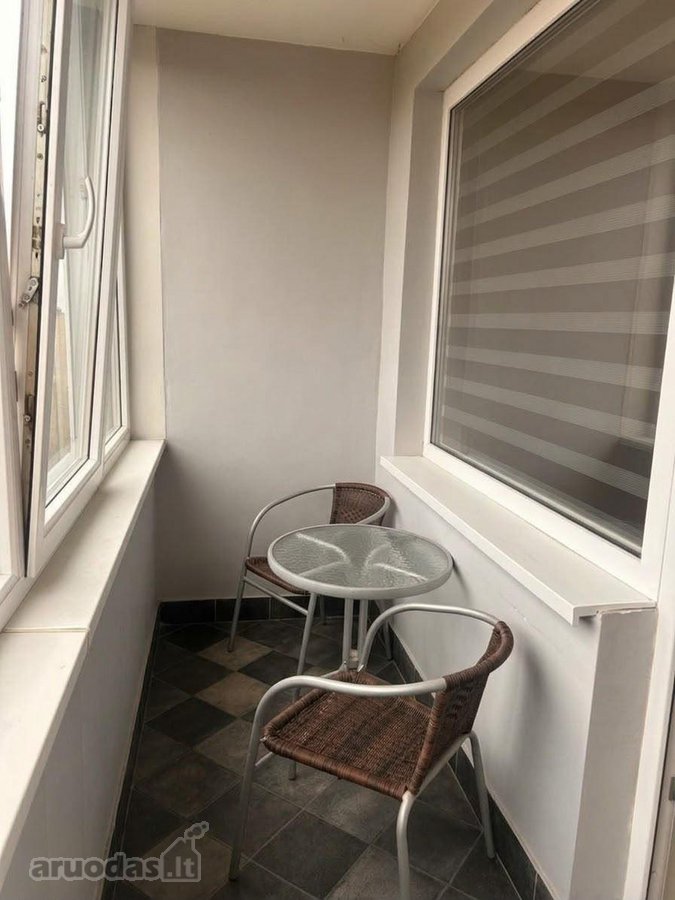 Namas yra renovuotas,mokesciai mazi - nuotraukos Nr. 8