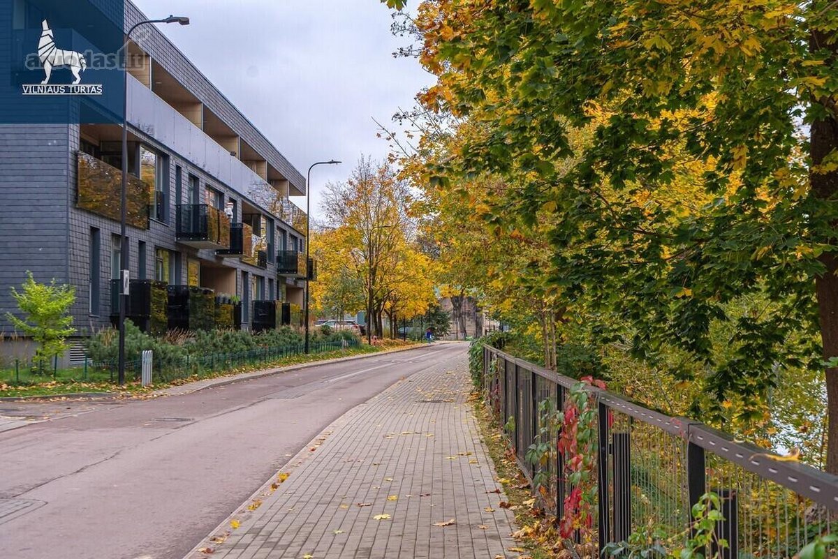 Parduodamas jaukus funkcionalaus išplanavimo - nuotraukos Nr. 32