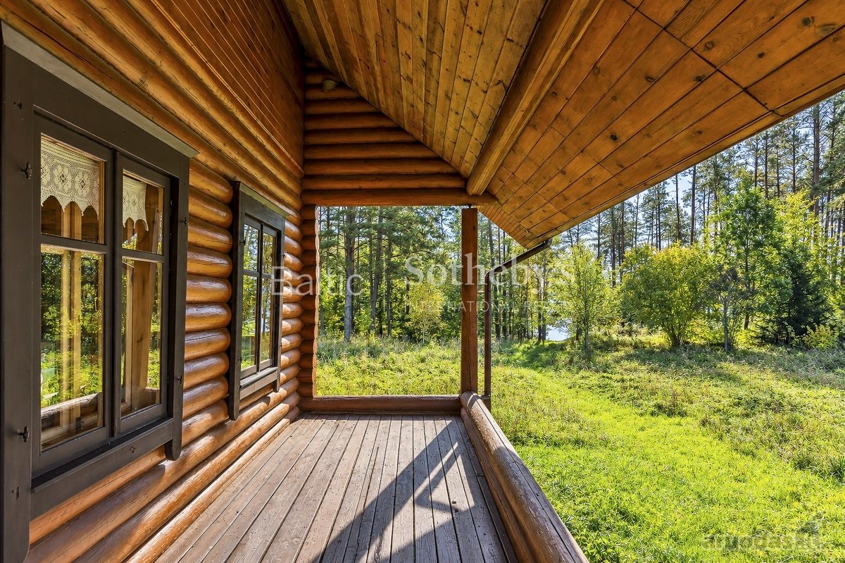 6,38 ha sklypas prie Peršokšnų ežero – 210 - nuotraukos Nr. 7