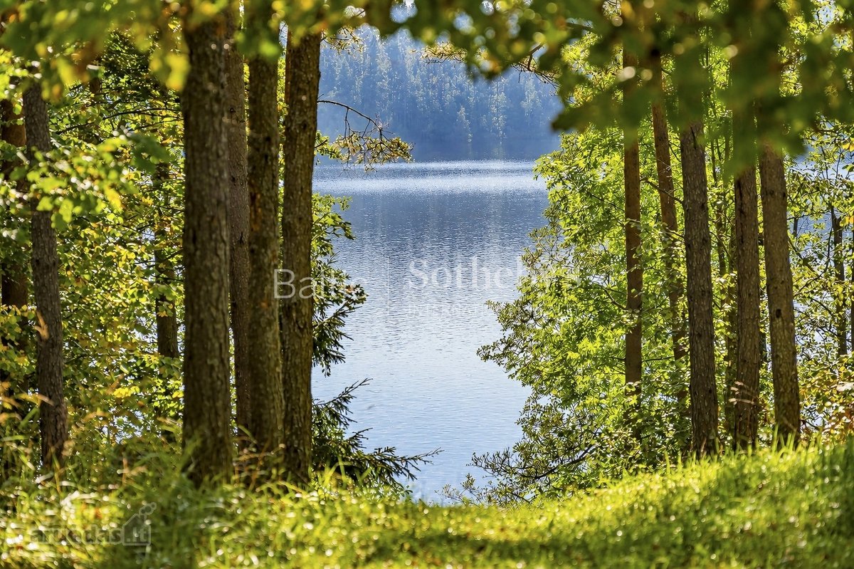 6,38 ha sklypas prie Peršokšnų ežero – 210 - nuotraukos Nr. 9