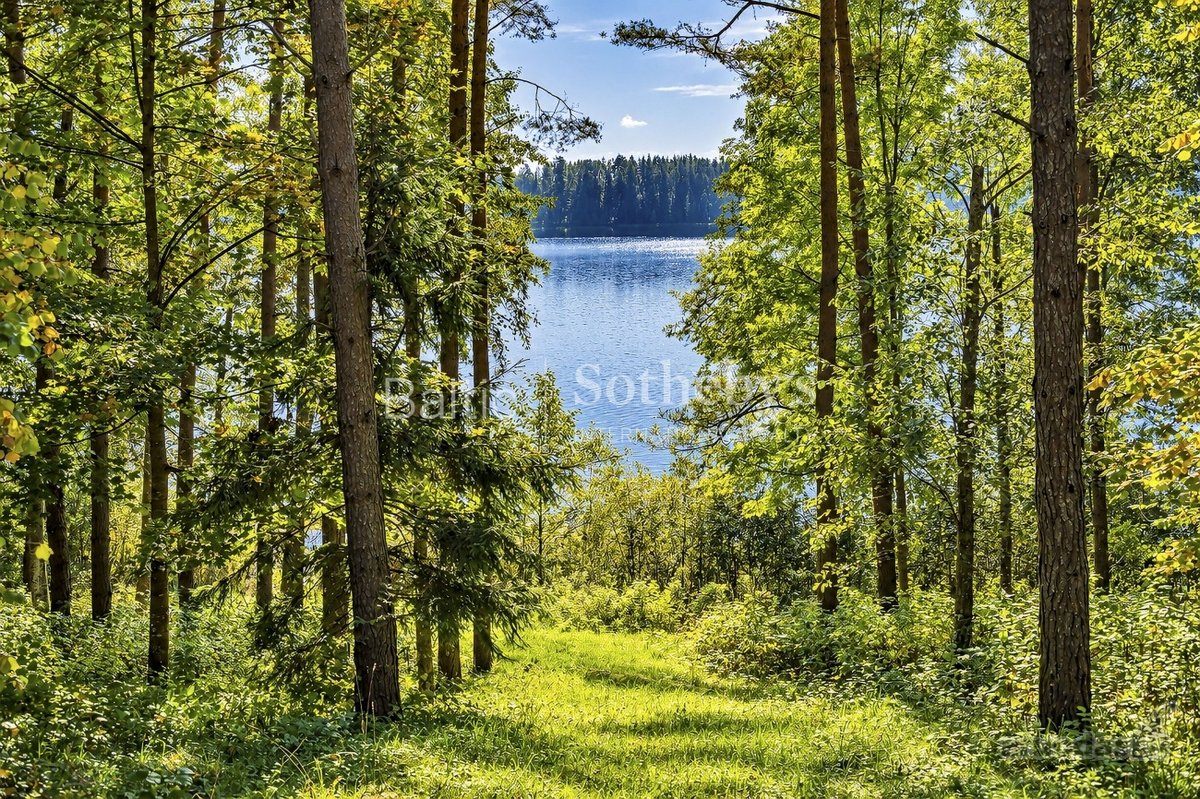 6,38 ha sklypas prie Peršokšnų ežero – 210 - nuotraukos Nr. 8
