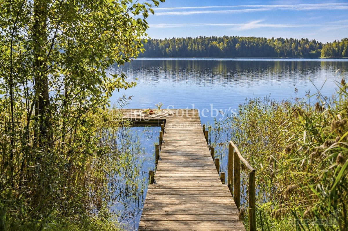 6,38 ha sklypas prie Peršokšnų ežero – 210 - nuotraukos Nr. 10