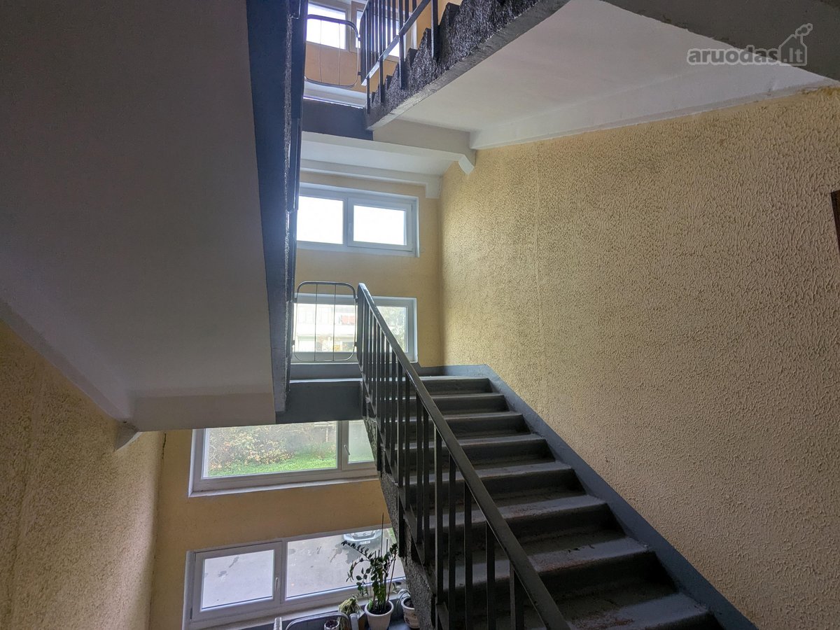Šviesus 3 Kambarių Butas Lazdynuose: Du - nuotraukos Nr. 30