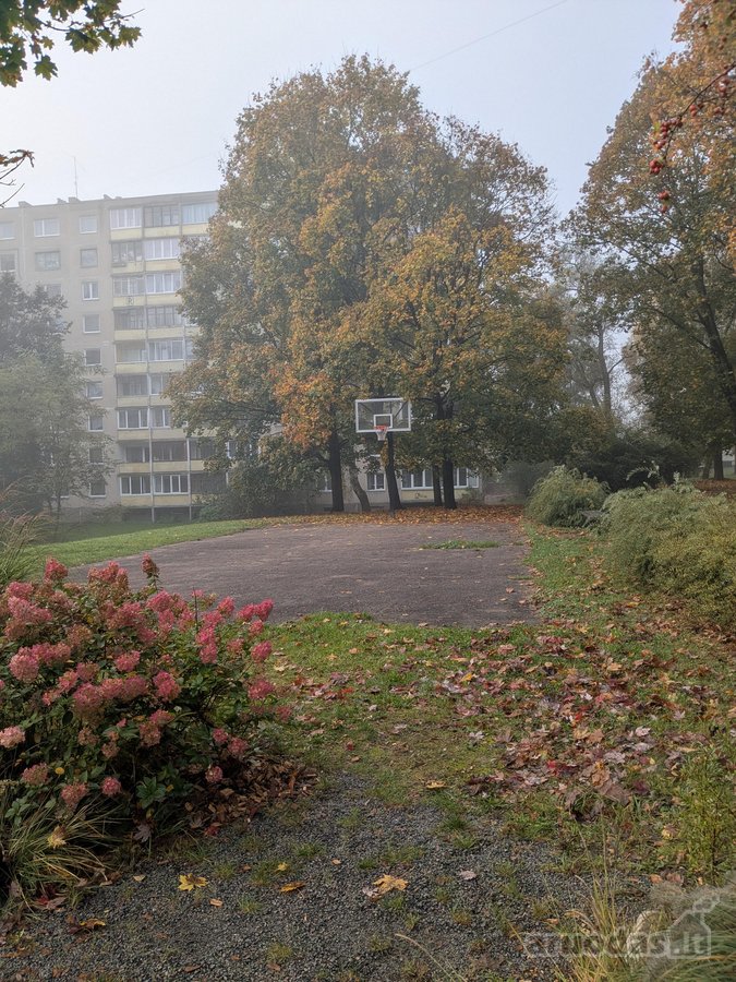 Šviesus 3 Kambarių Butas Lazdynuose: Du - nuotraukos Nr. 35