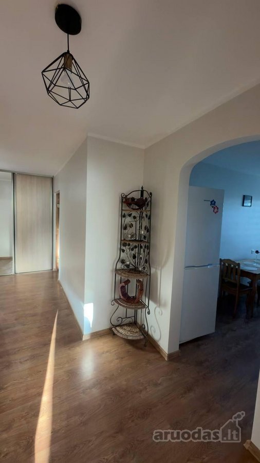 Parduodamas tvarkingas, šviesus ir jaukus 3 - nuotraukos Nr. 3