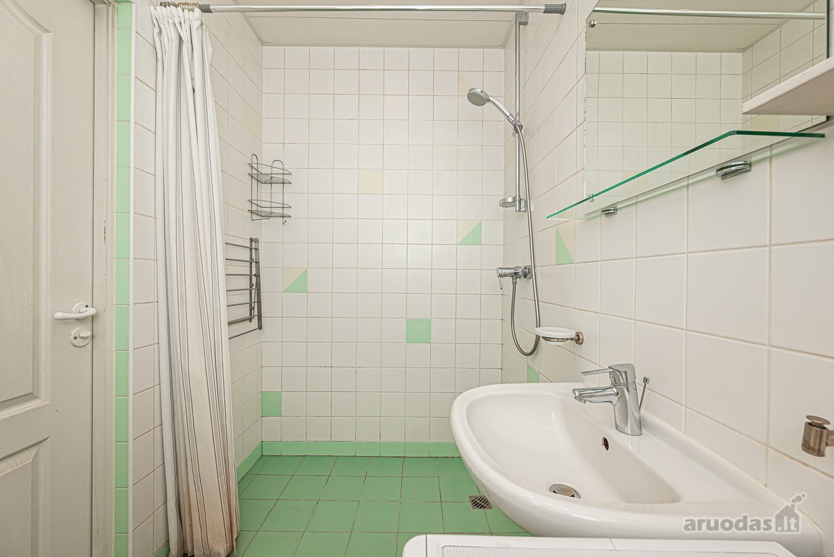 Nuomojamas Jaukus 2 Kambarių Butas Vilniaus - nuotraukos Nr. 24