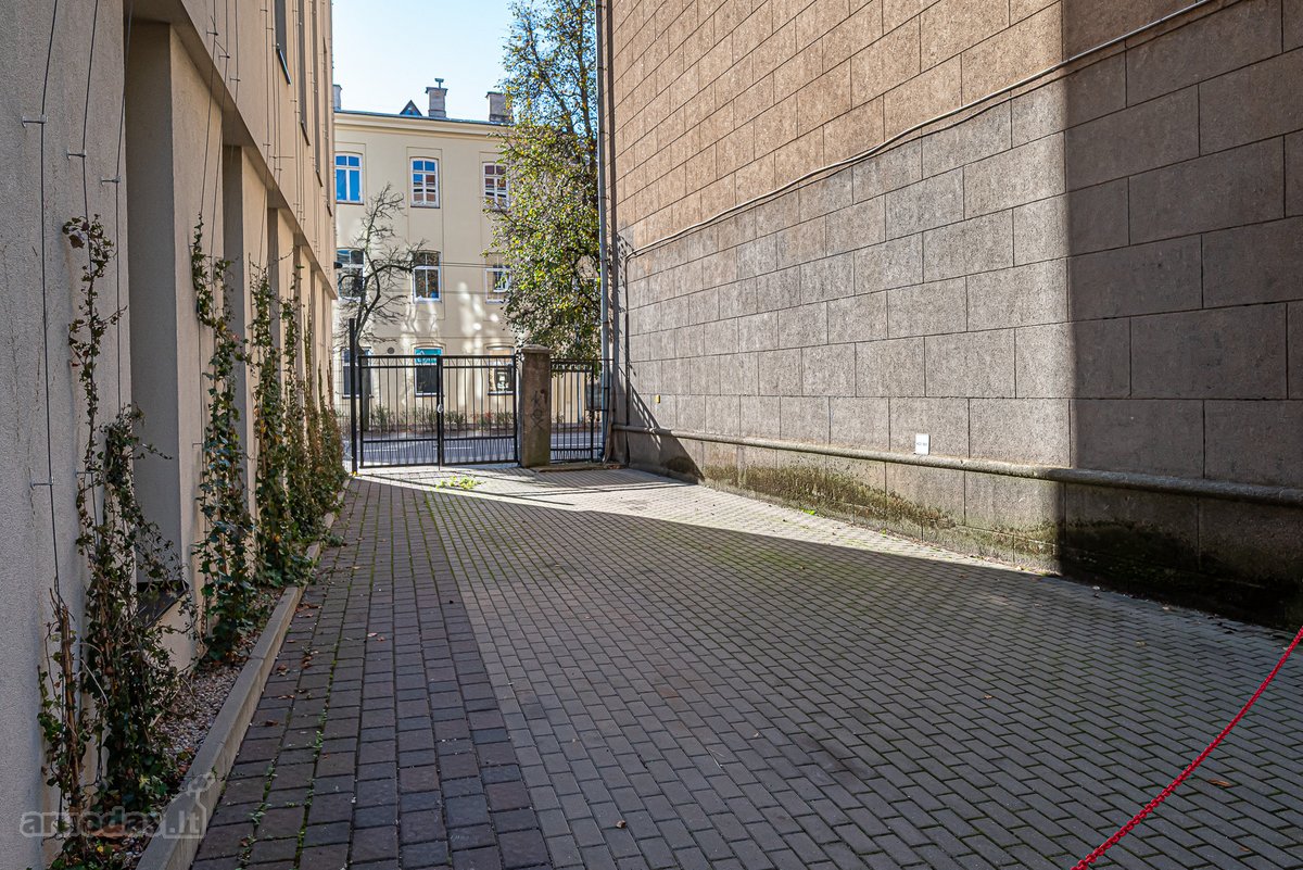 Nuomojamas Jaukus 2 Kambarių Butas Vilniaus - nuotraukos Nr. 33
