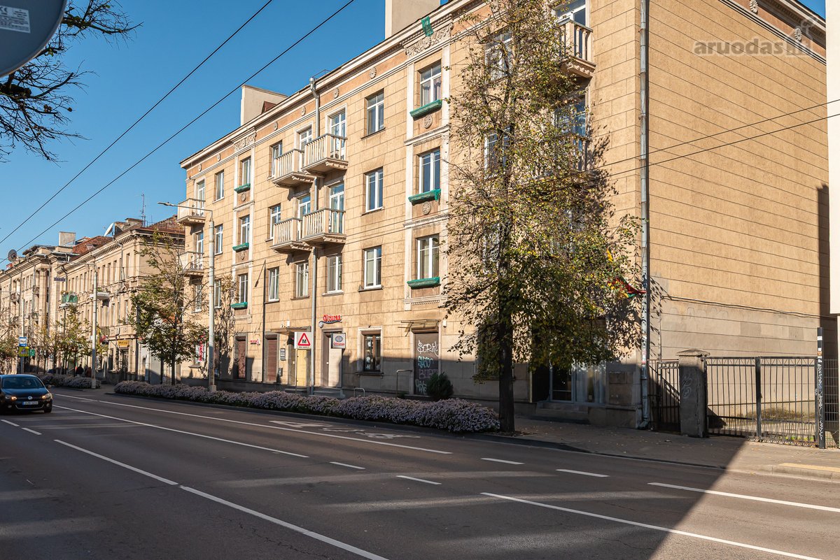 Nuomojamas Jaukus 2 Kambarių Butas Vilniaus - nuotraukos Nr. 37