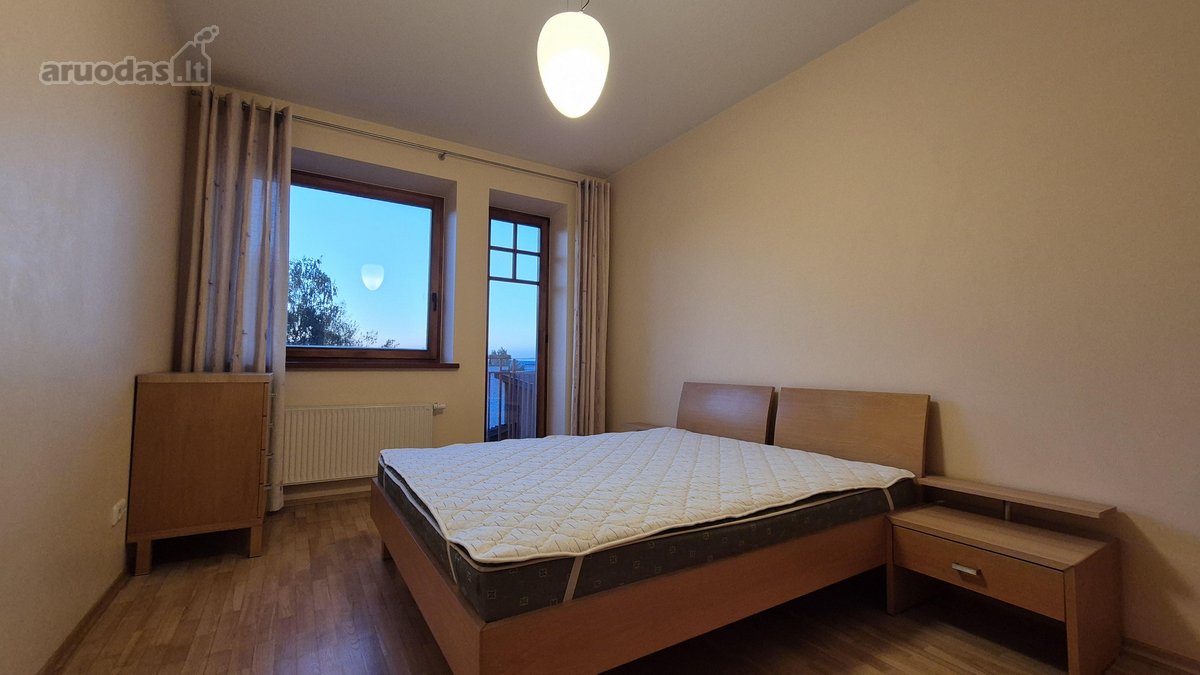 Ilgalaikei nuomai išnuomojamas šviesus ir - nuotraukos Nr. 6
