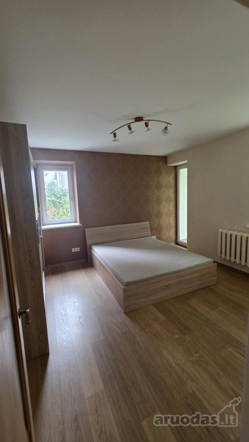 Parduodamas labai erdvus ir tvarkingas butas - nuotraukos Nr. 11