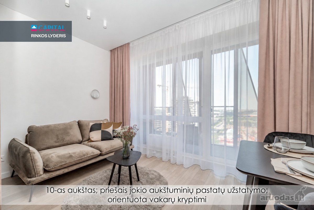 Nuomos Kaina: - nuotraukos Nr. 5