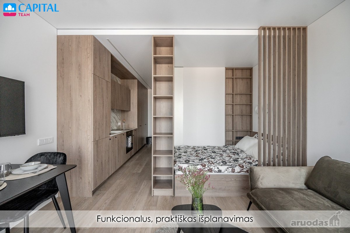 Nuomos Kaina: - nuotraukos Nr. 7
