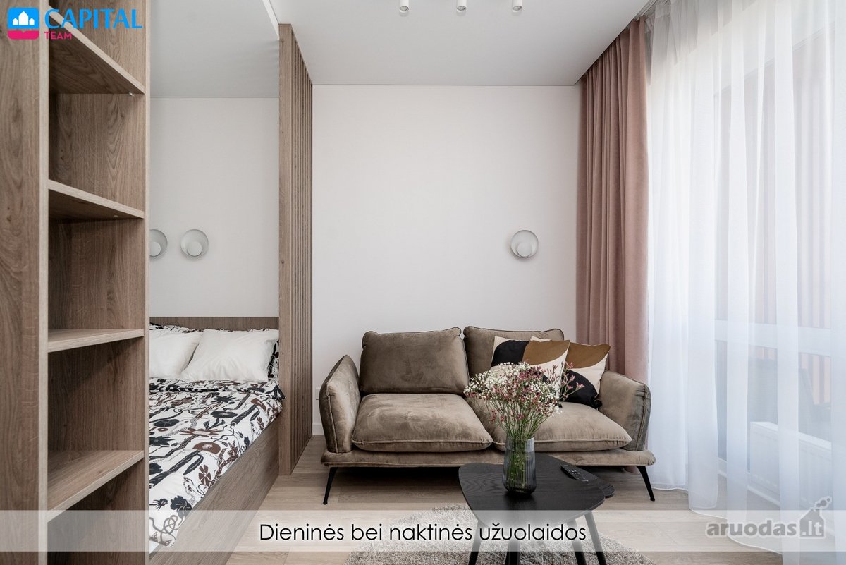 Nuomos Kaina: - nuotraukos Nr. 9