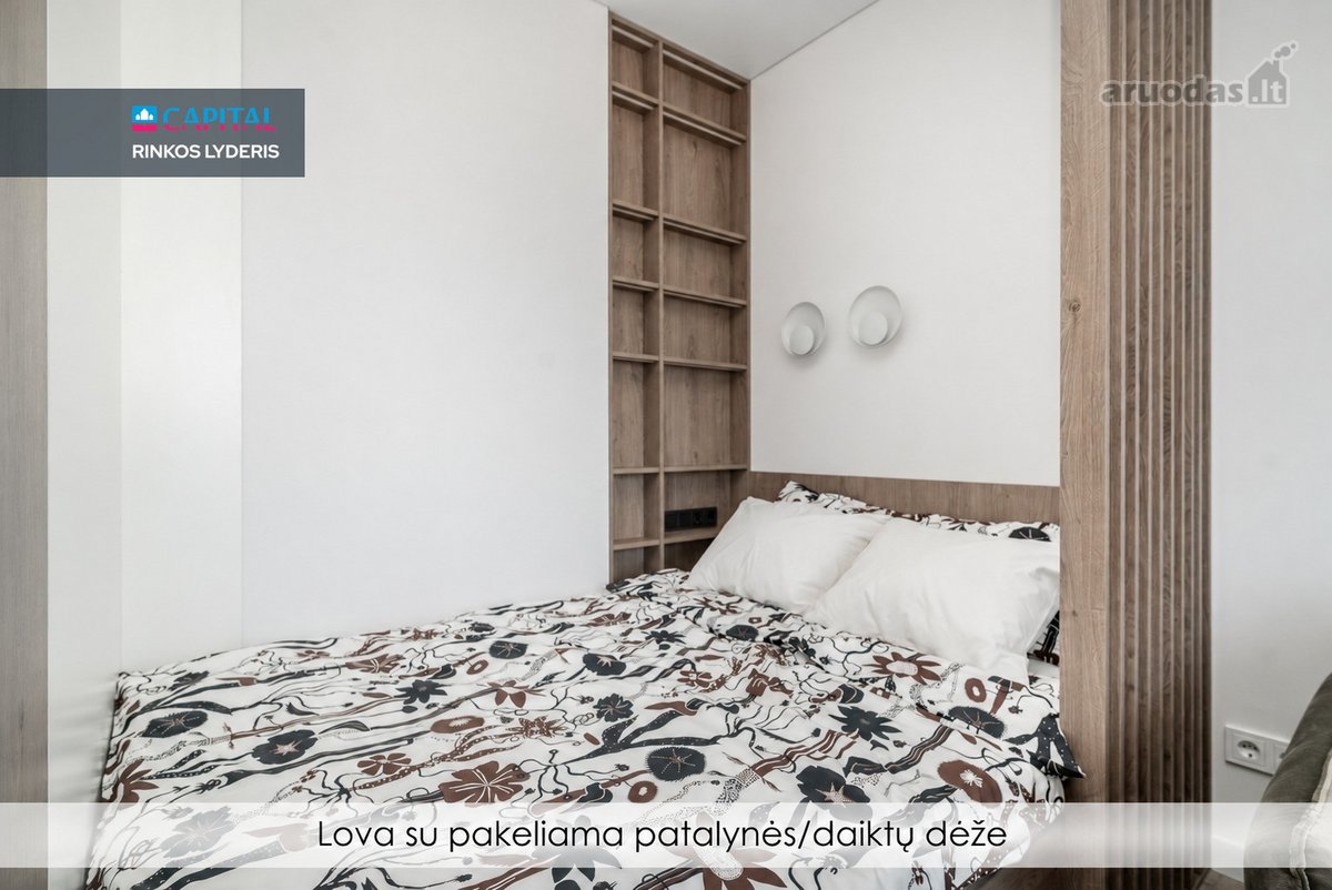 Nuomos Kaina: - nuotraukos Nr. 10