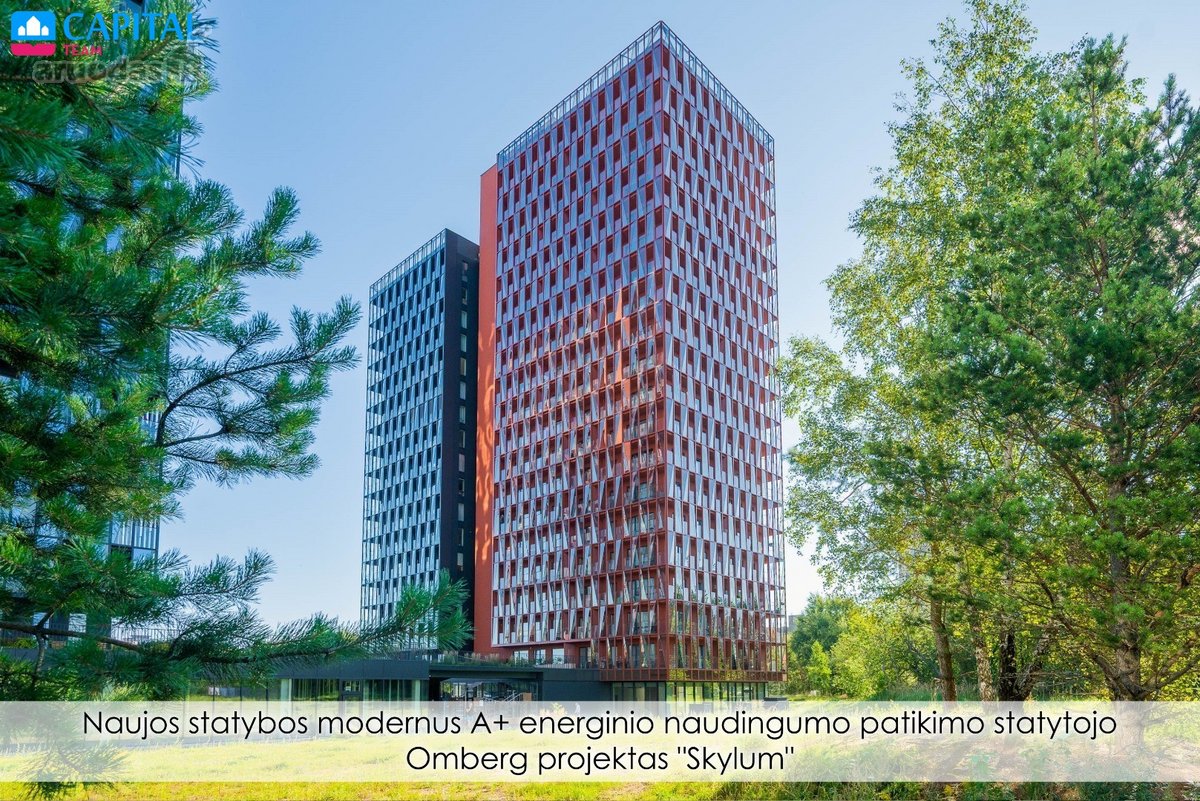 Nuomos Kaina: - nuotraukos Nr. 31