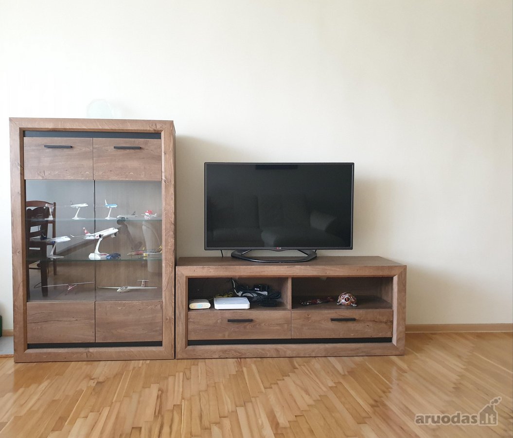 Išnuomojamas erdvus, šiltas ir šviesus 2 - nuotraukos Nr. 5