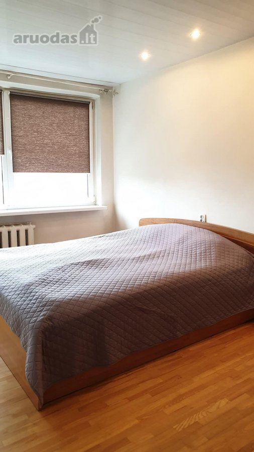 Išnuomojamas erdvus, šiltas ir šviesus 2 - nuotraukos Nr. 6