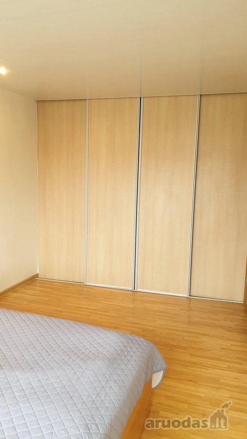 Išnuomojamas erdvus, šiltas ir šviesus 2 - nuotraukos Nr. 7