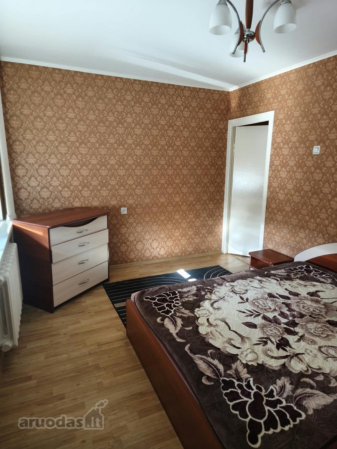 Parduodamas tvarkingas miesto centre,ramioje - nuotraukos Nr. 13