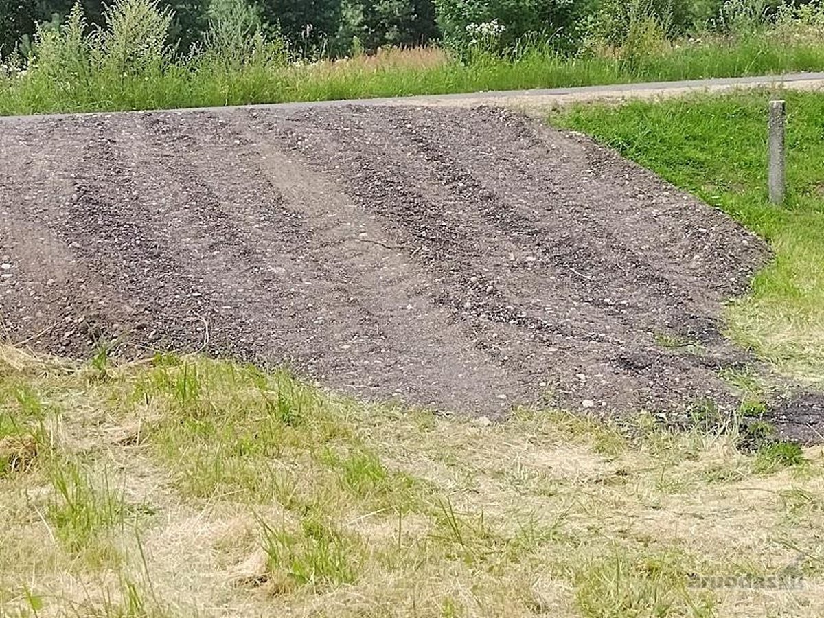 Sklypas 42,51 arų. - nuotraukos Nr. 3