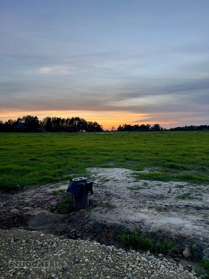 Parduodami du namų valdos sklypai Birštono - nuotraukos Nr. 7